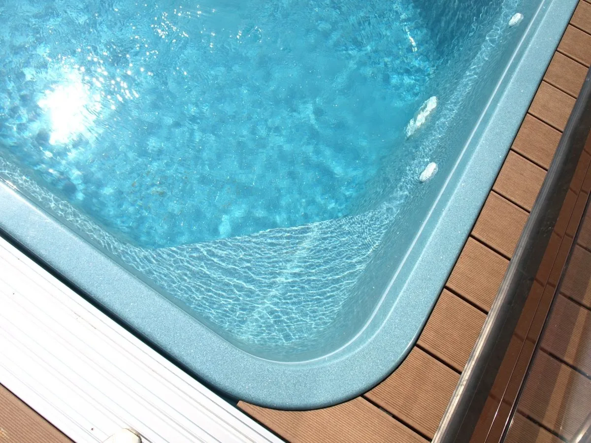 Laguna 5 — установка в Сатке