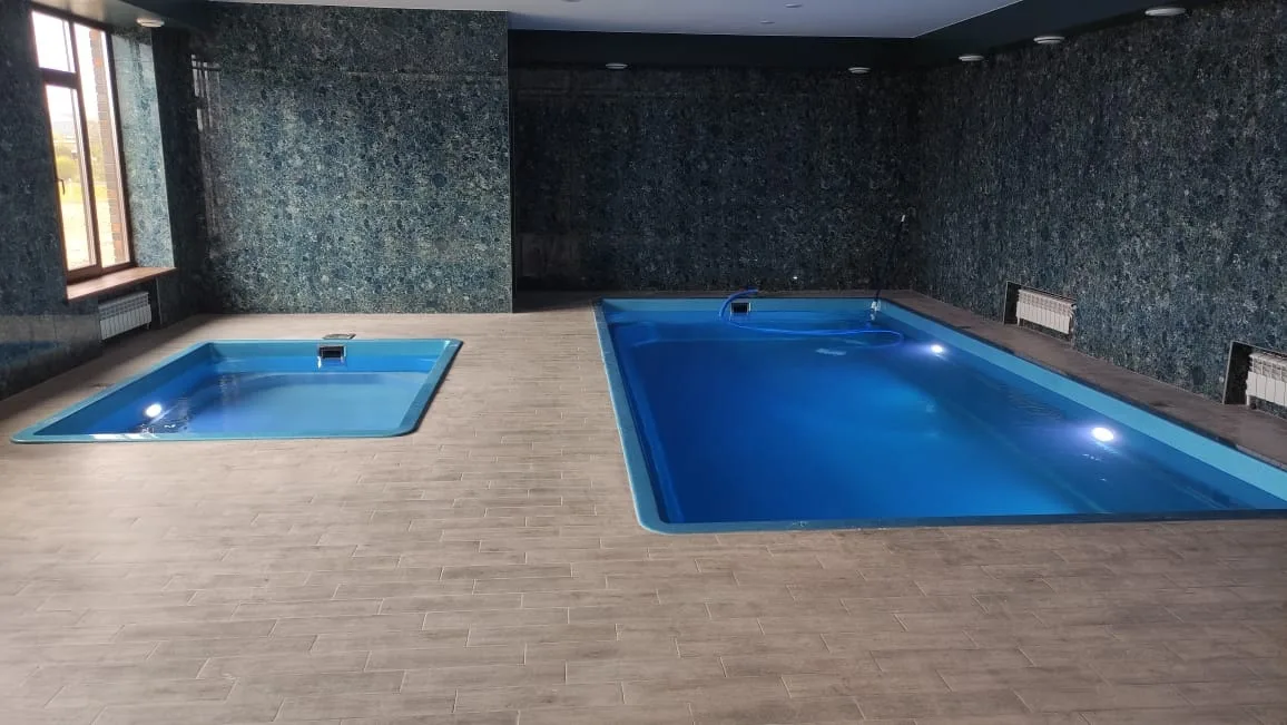 Laguna 3 — готовый проект в Сатке