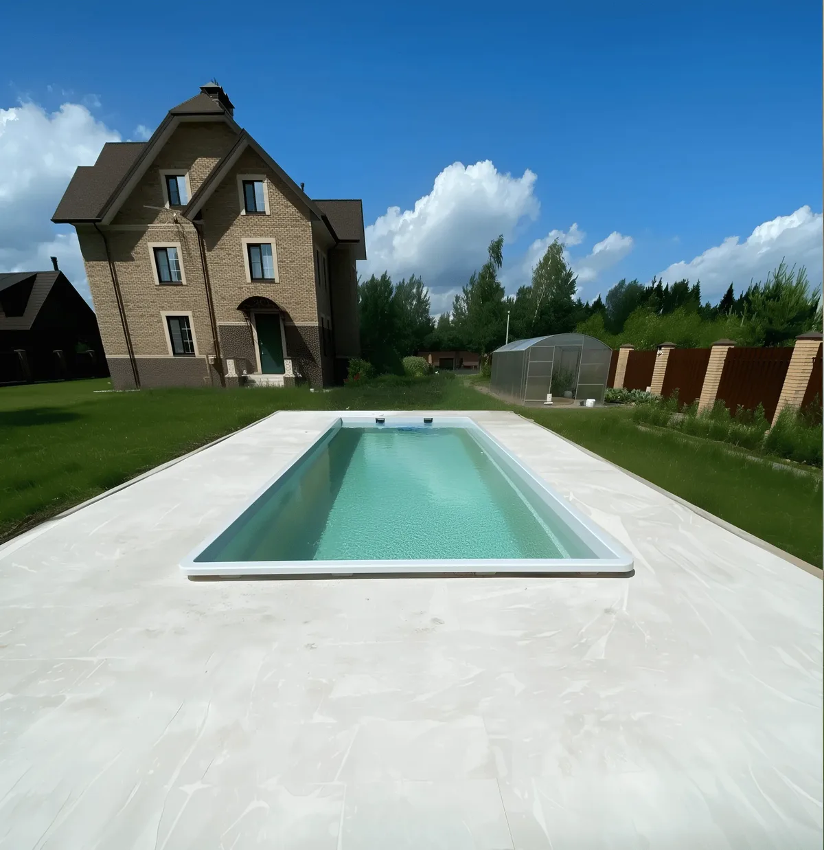 Laguna 9 с террасой в Сатке