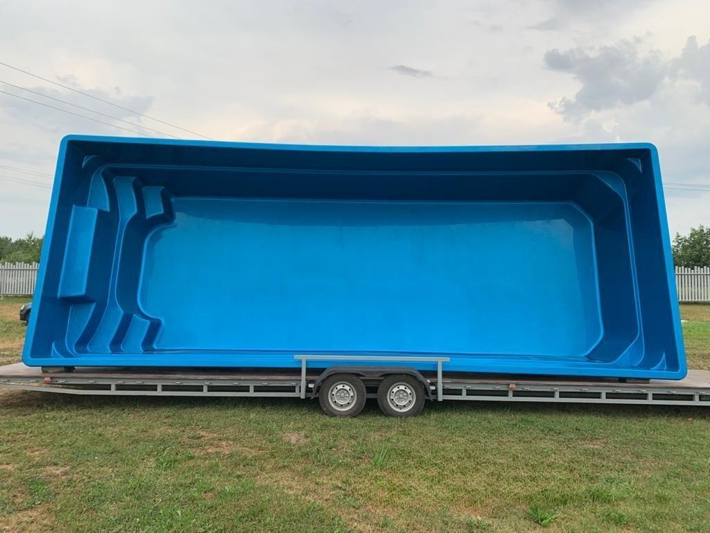 Laguna 9 — ландшафтный дизайн в Сатке