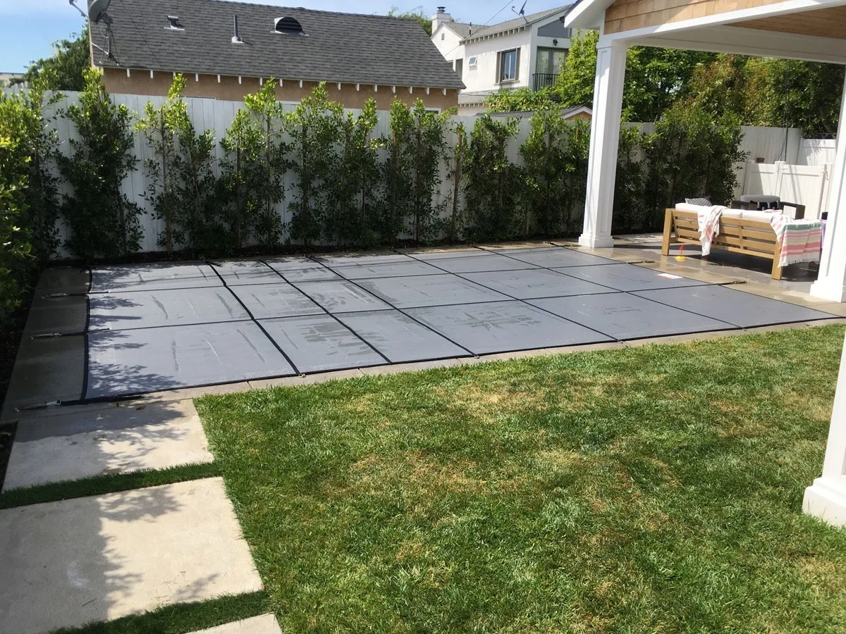 Покрывало Laguna Cover Mesh в Сатке