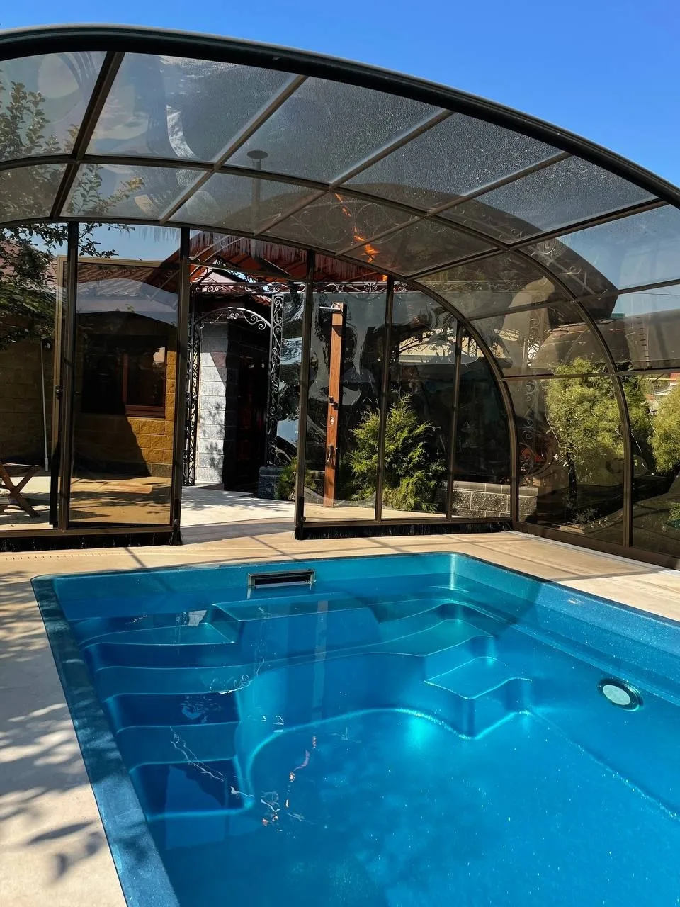 Laguna 6 — готовый проект в Сатке