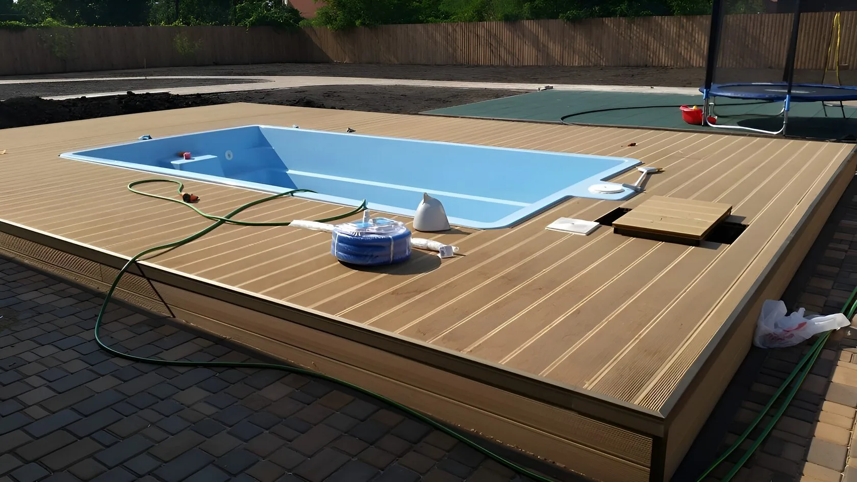 Laguna 5 — ландшафт в Сатке