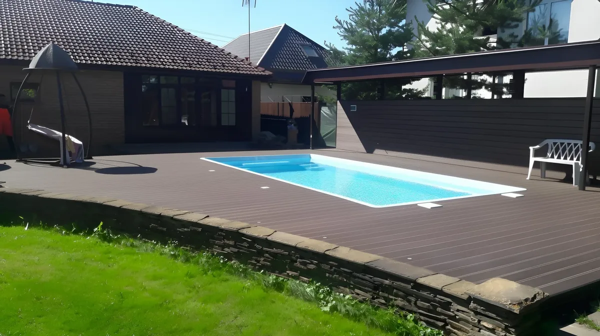 Laguna 8 — готовый проект в Сатке